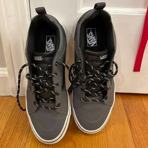 Vans sneakers